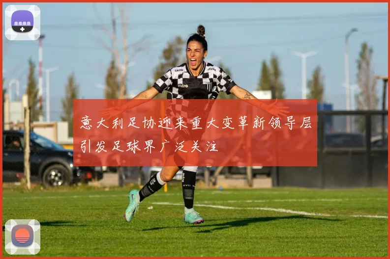 意大利足协迎来重大变革新领导层引发足球界广泛关注